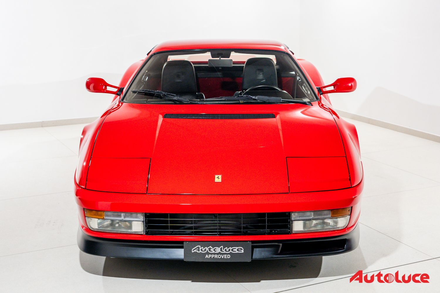 Ferrari TESTAROSSA 26