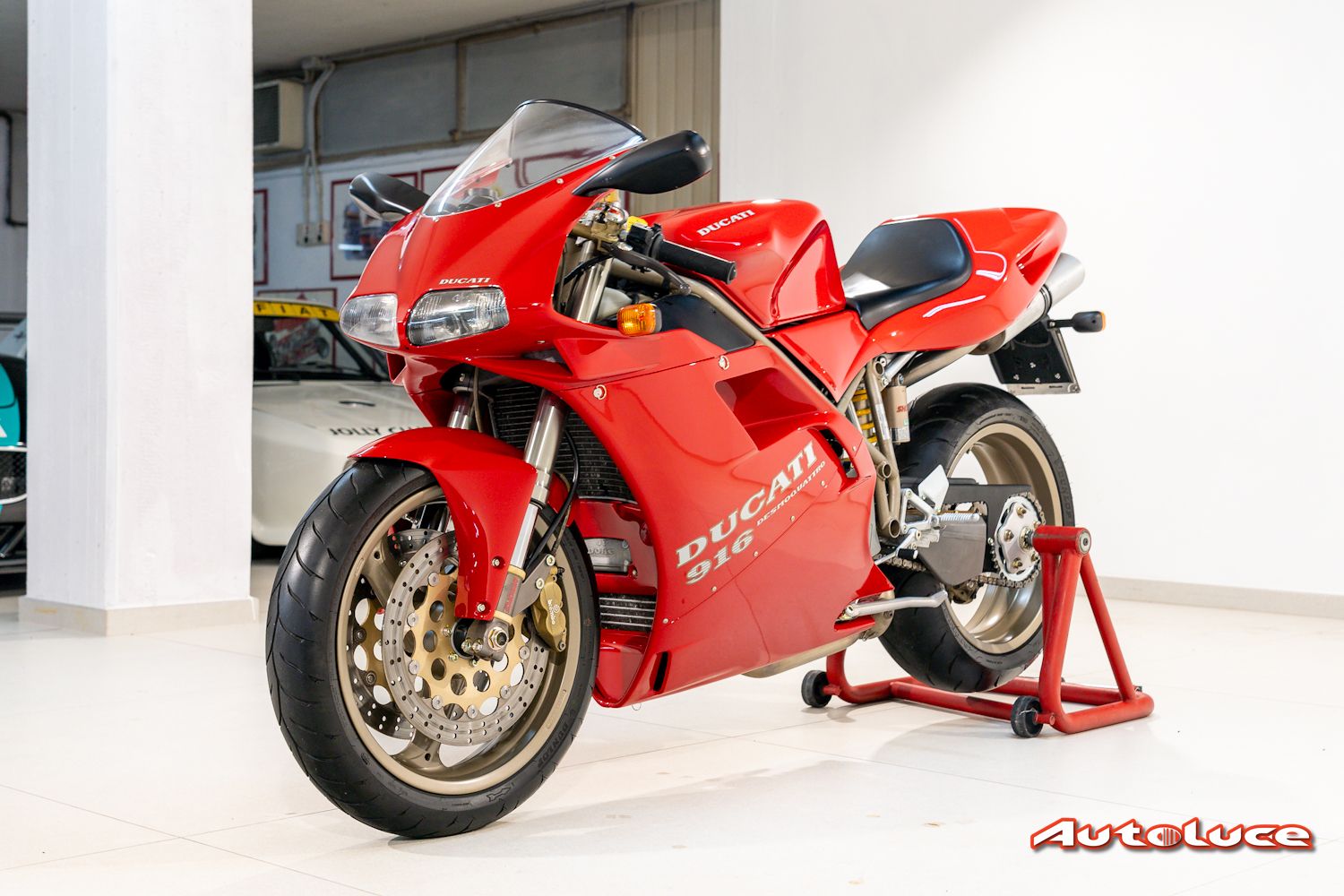 916 MONOPOSTO 9