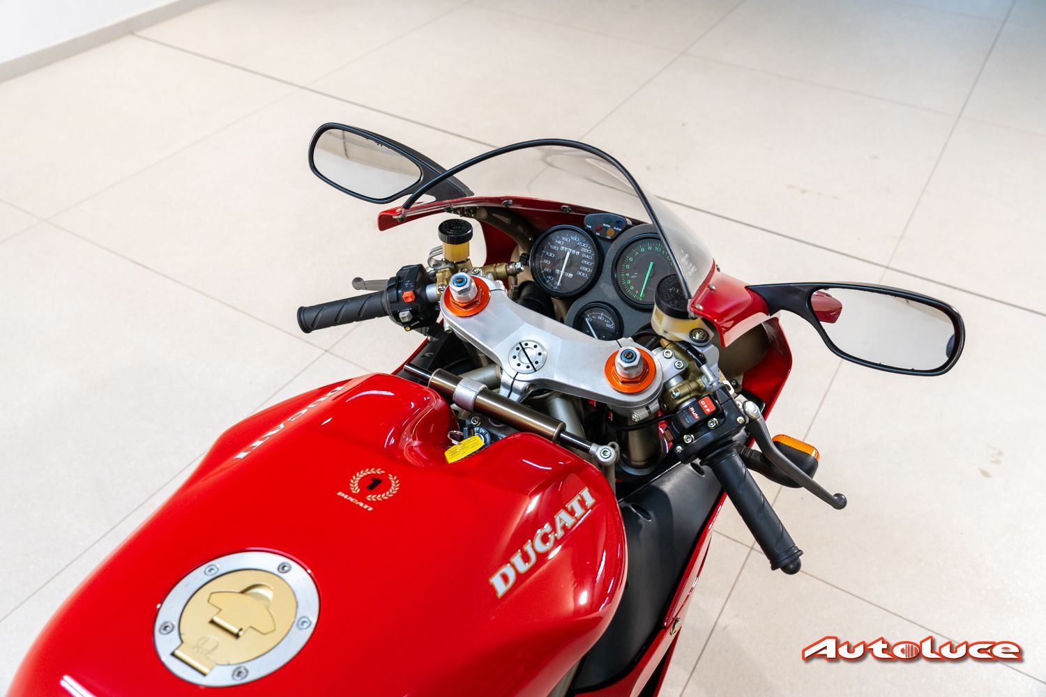 916 MONOPOSTO 7