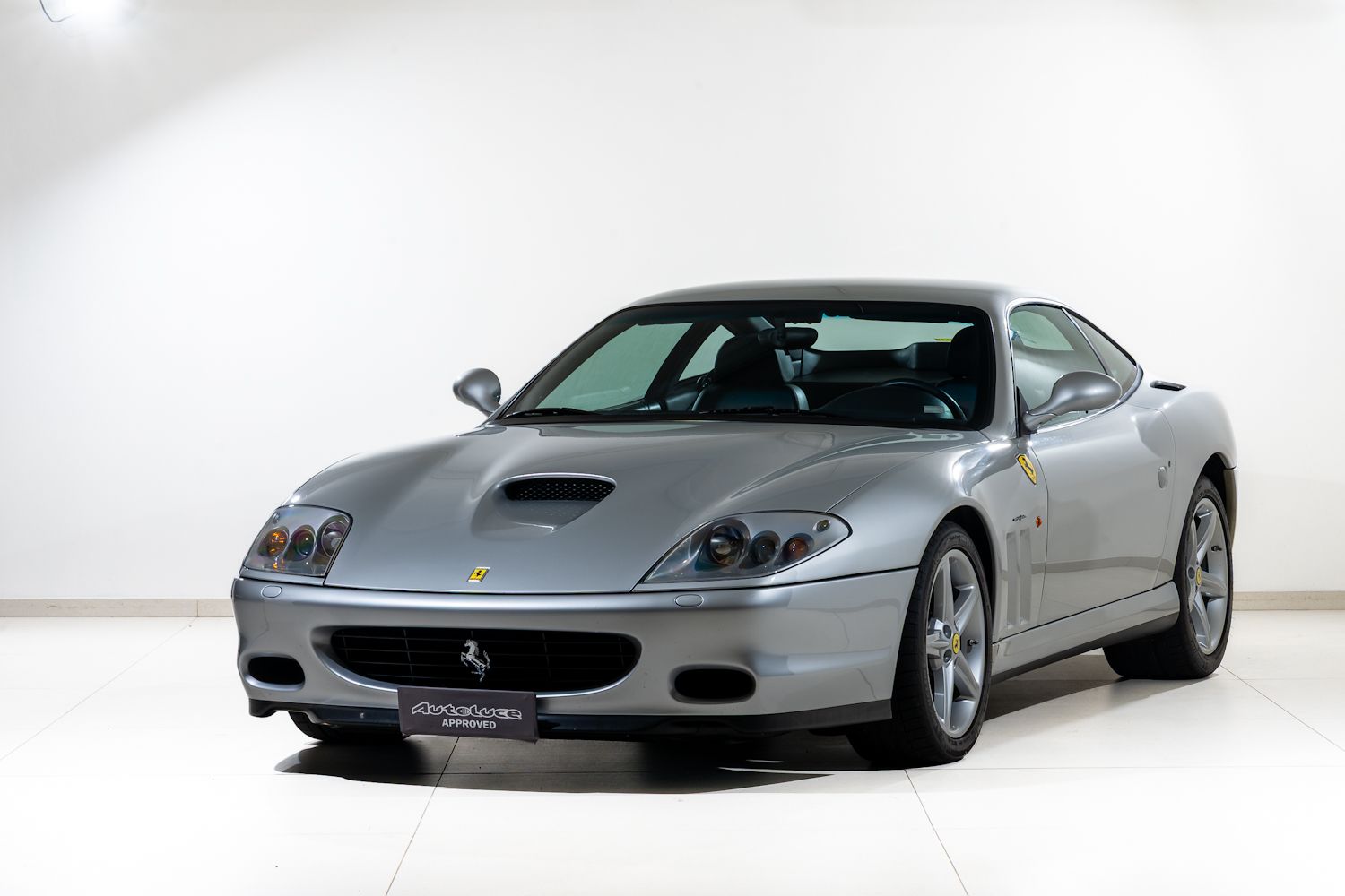 Ferrari 575 M MARANELLO F1 55