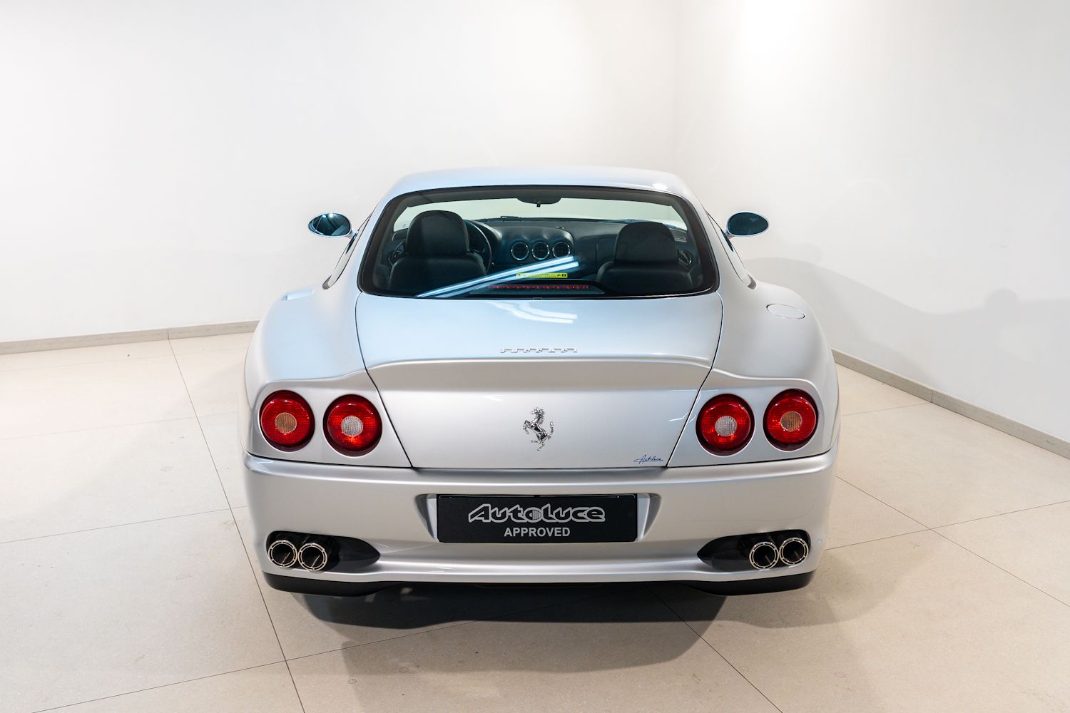 Ferrari 575 M MARANELLO F1 41