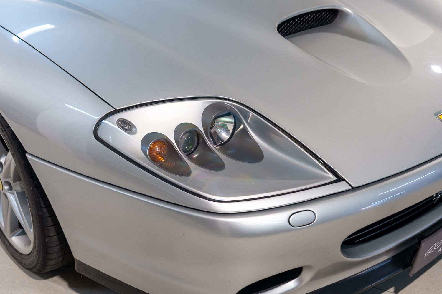 Ferrari 575 M MARANELLO F1 48