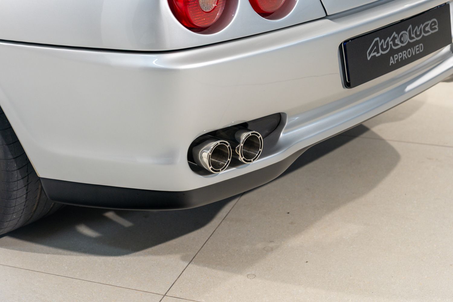 Ferrari 575 M MARANELLO F1 51