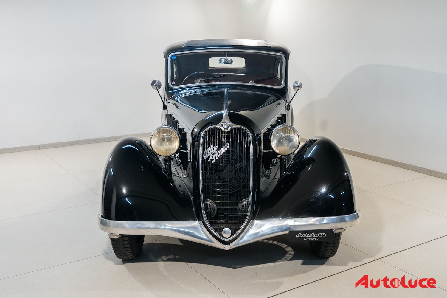 Alfa Romeo 6C 2300 PESCARA TOURING 26