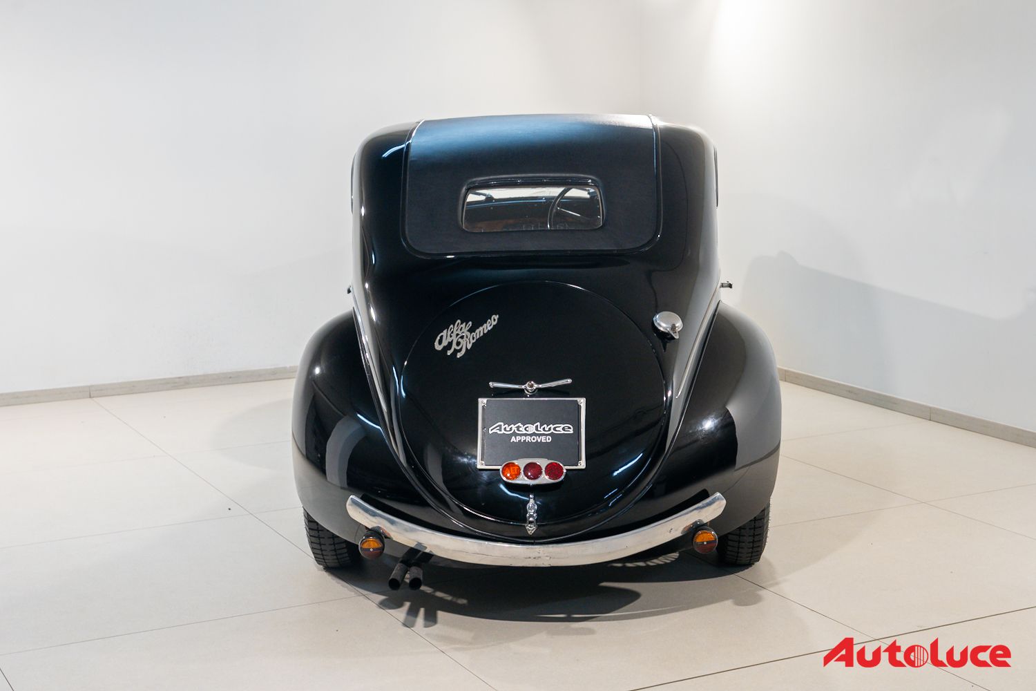 Alfa Romeo 6C 2300 PESCARA TOURING 29