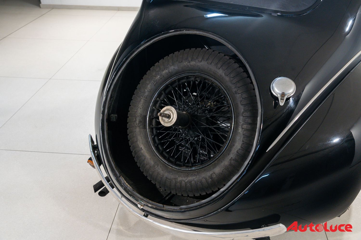 Alfa Romeo 6C 2300 PESCARA TOURING 38