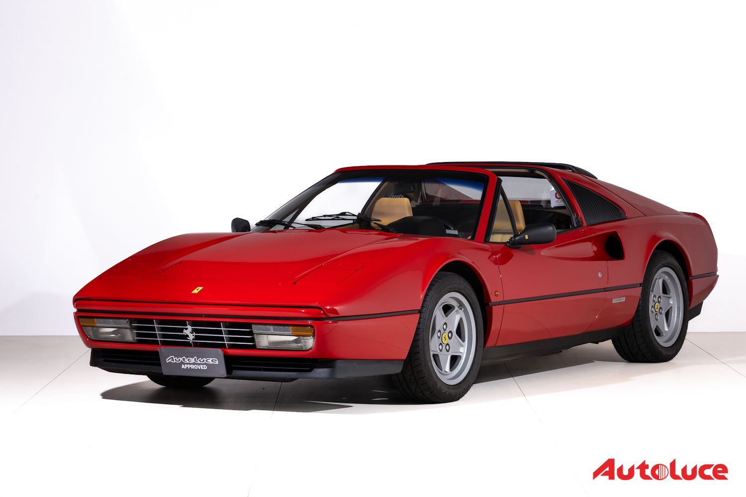 Ferrari 328 GTS 58