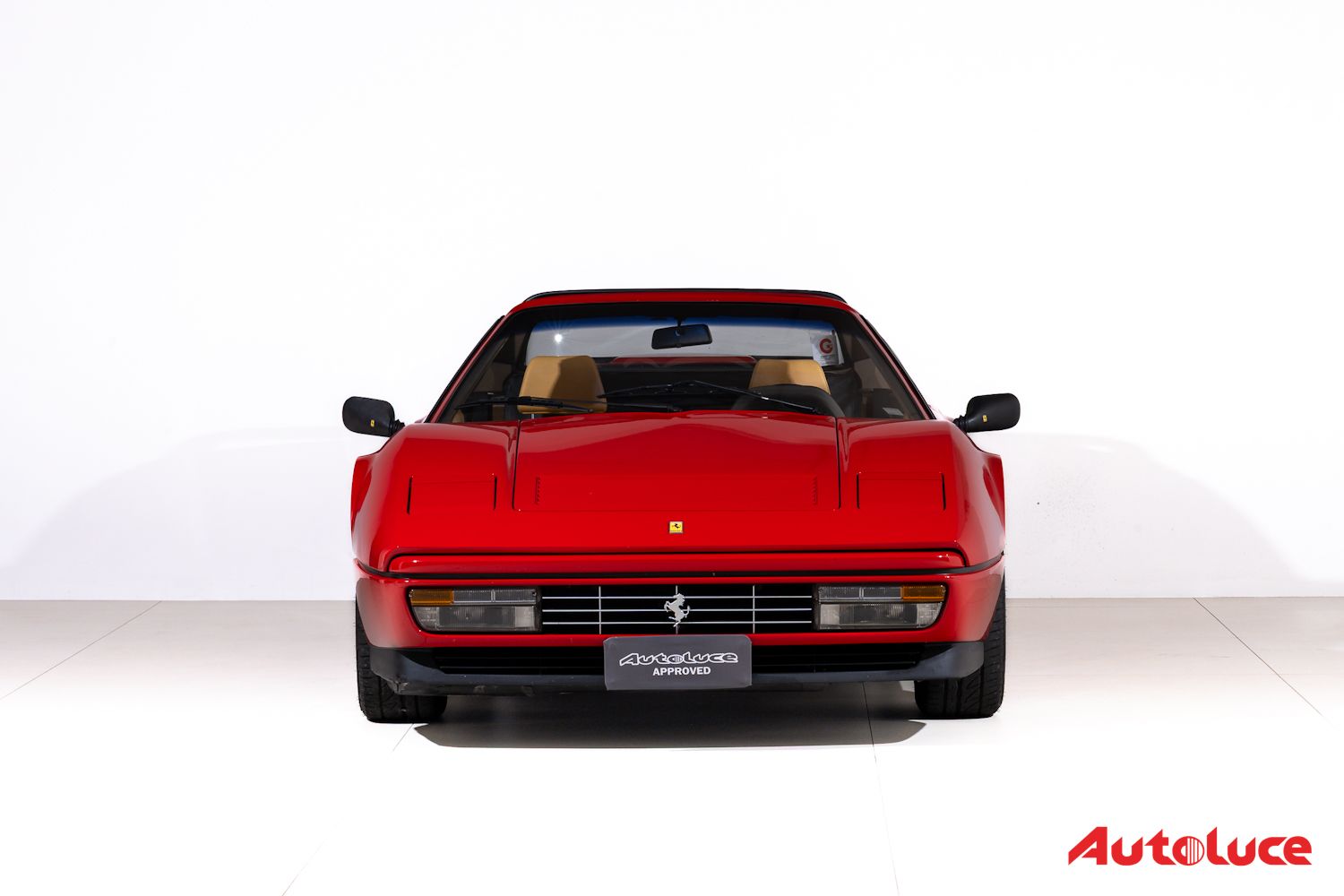 Ferrari 328 GTS 2
