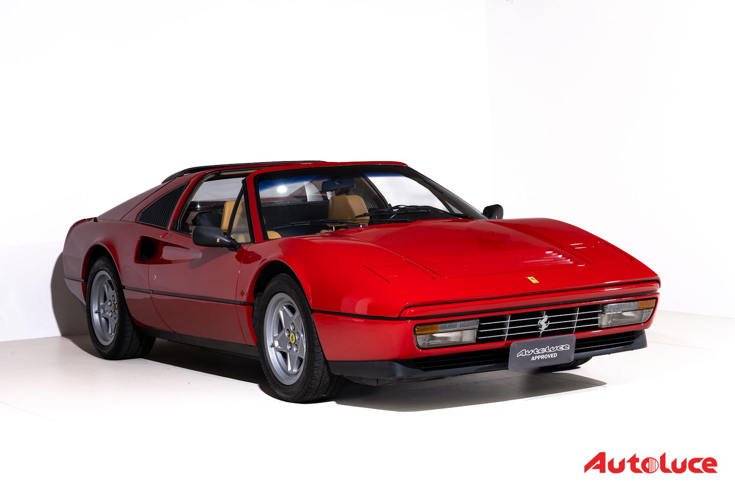 Ferrari 328 GTS 3