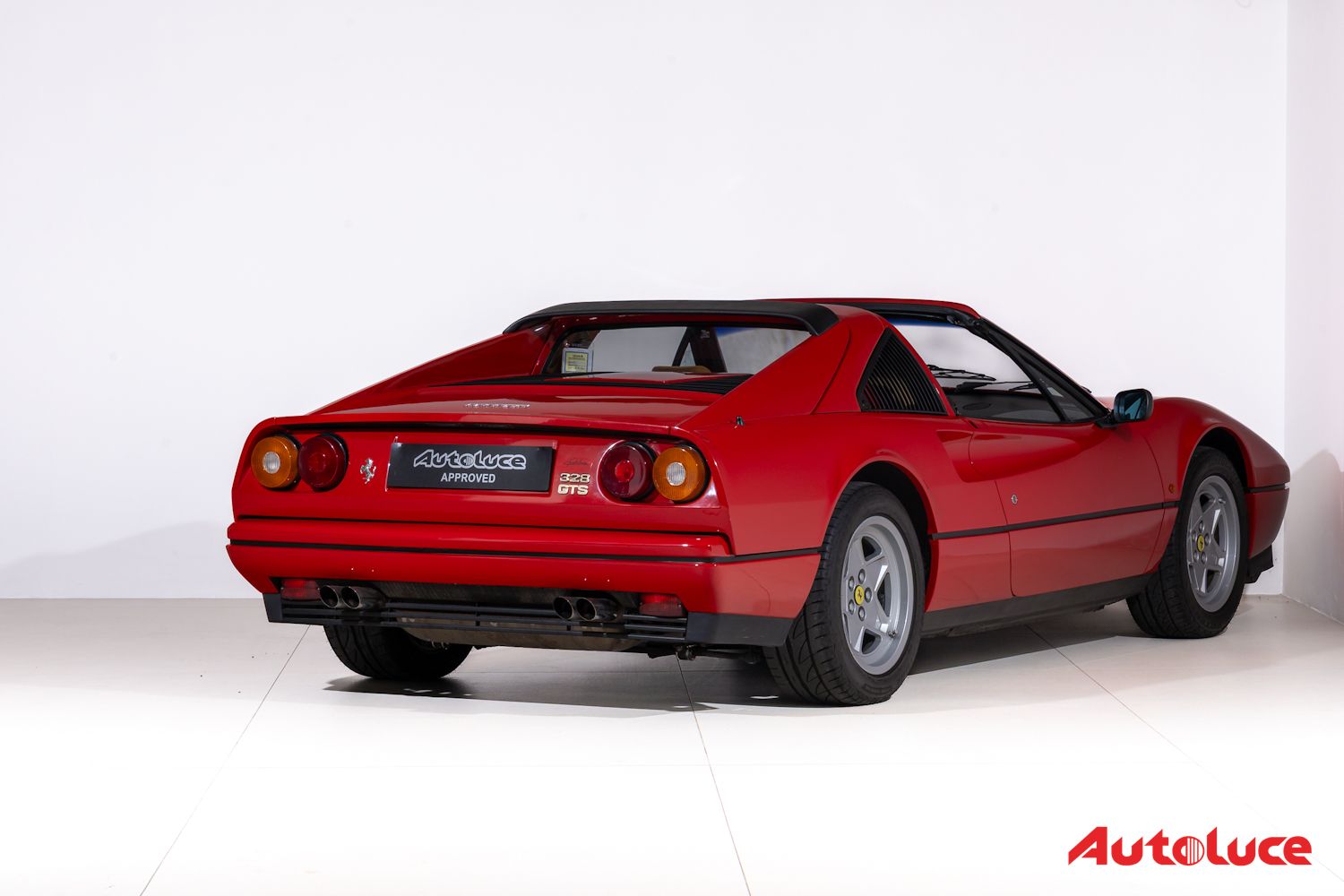 Ferrari 328 GTS 4