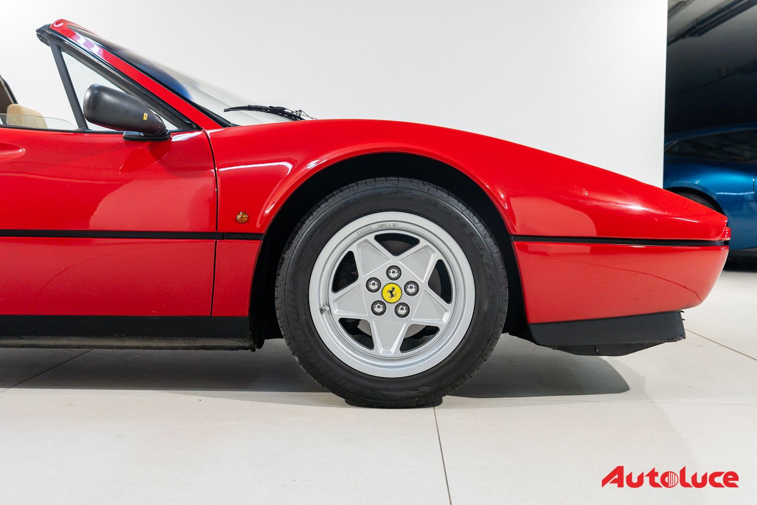 Ferrari 328 GTS 15