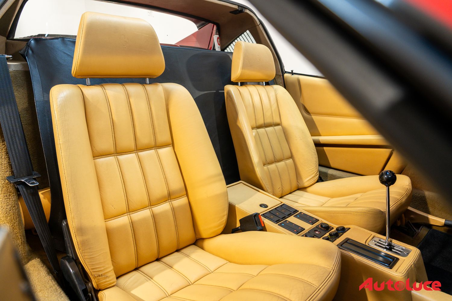 Ferrari 328 GTS 20