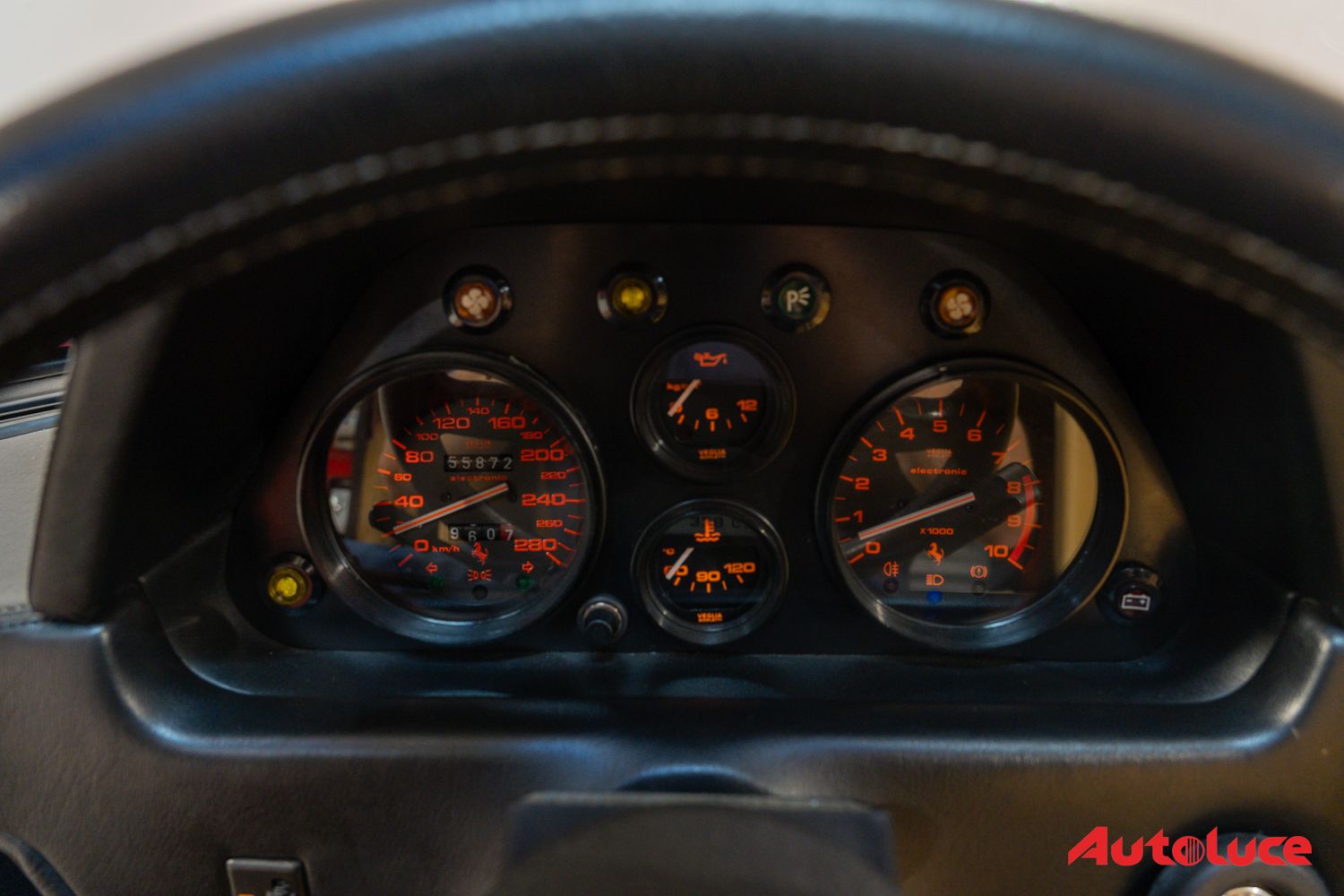 Ferrari 328 GTS 22