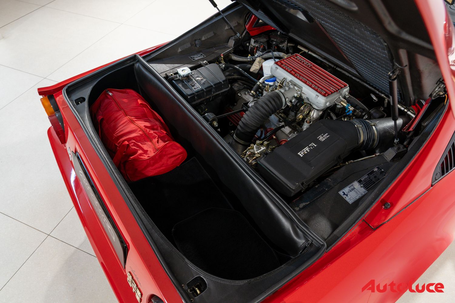 Ferrari 328 GTS 40
