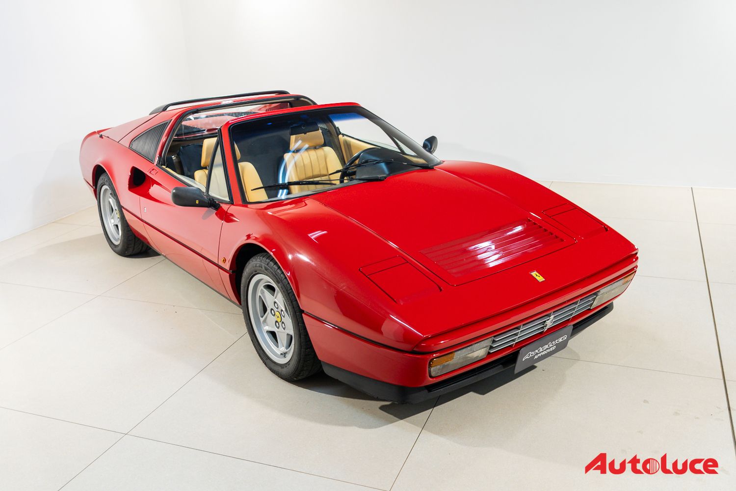 Ferrari 328 GTS 45