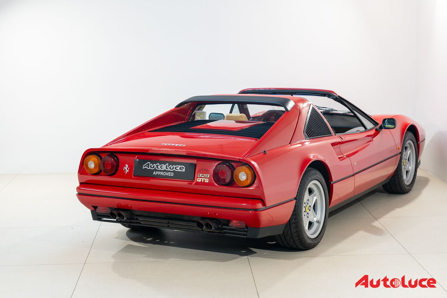 Ferrari 328 GTS 46