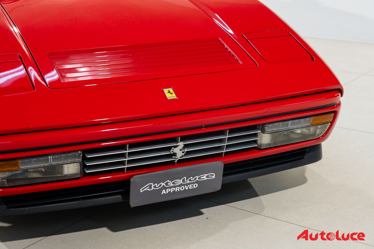 Ferrari 328 GTS 52