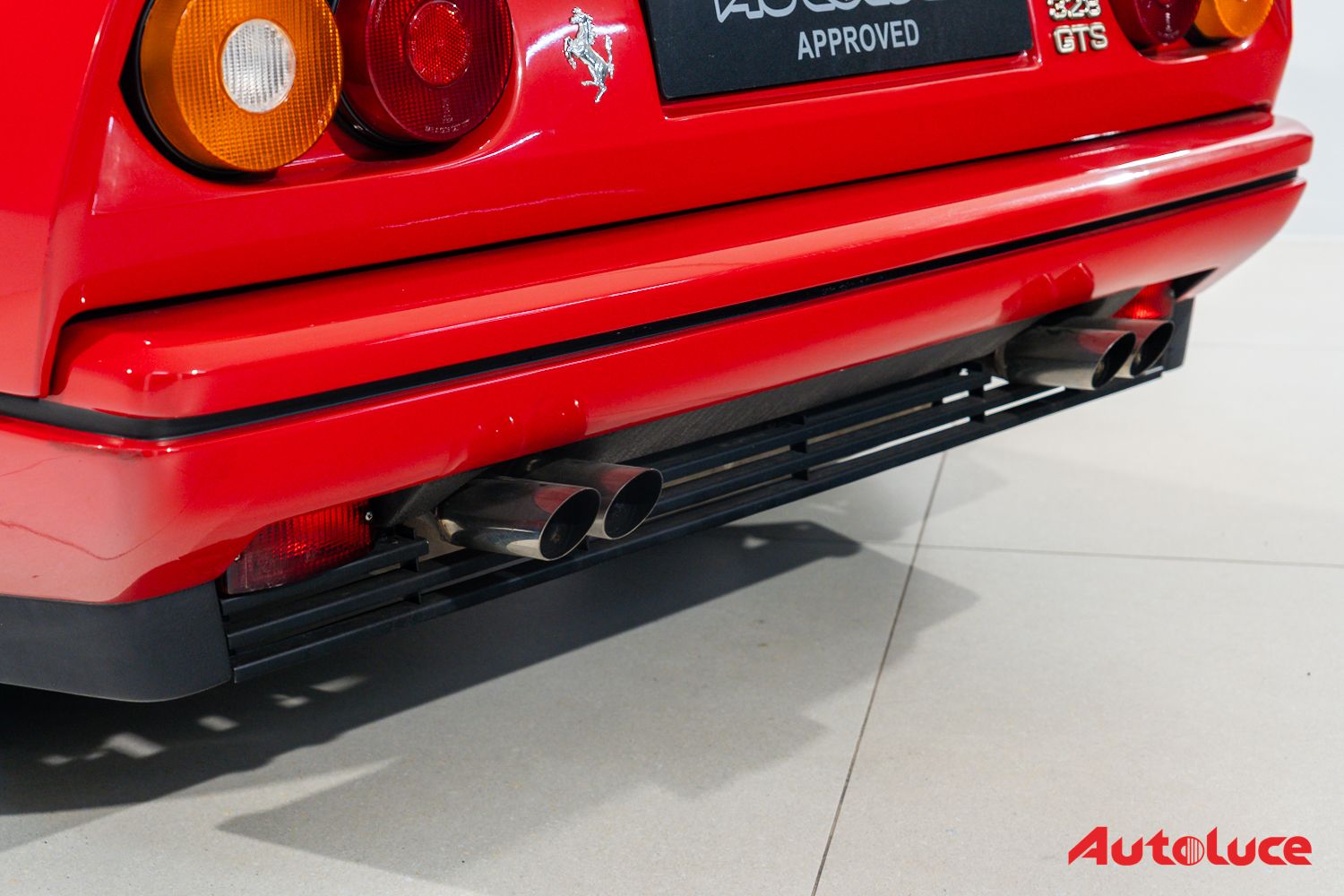 Ferrari 328 GTS 55