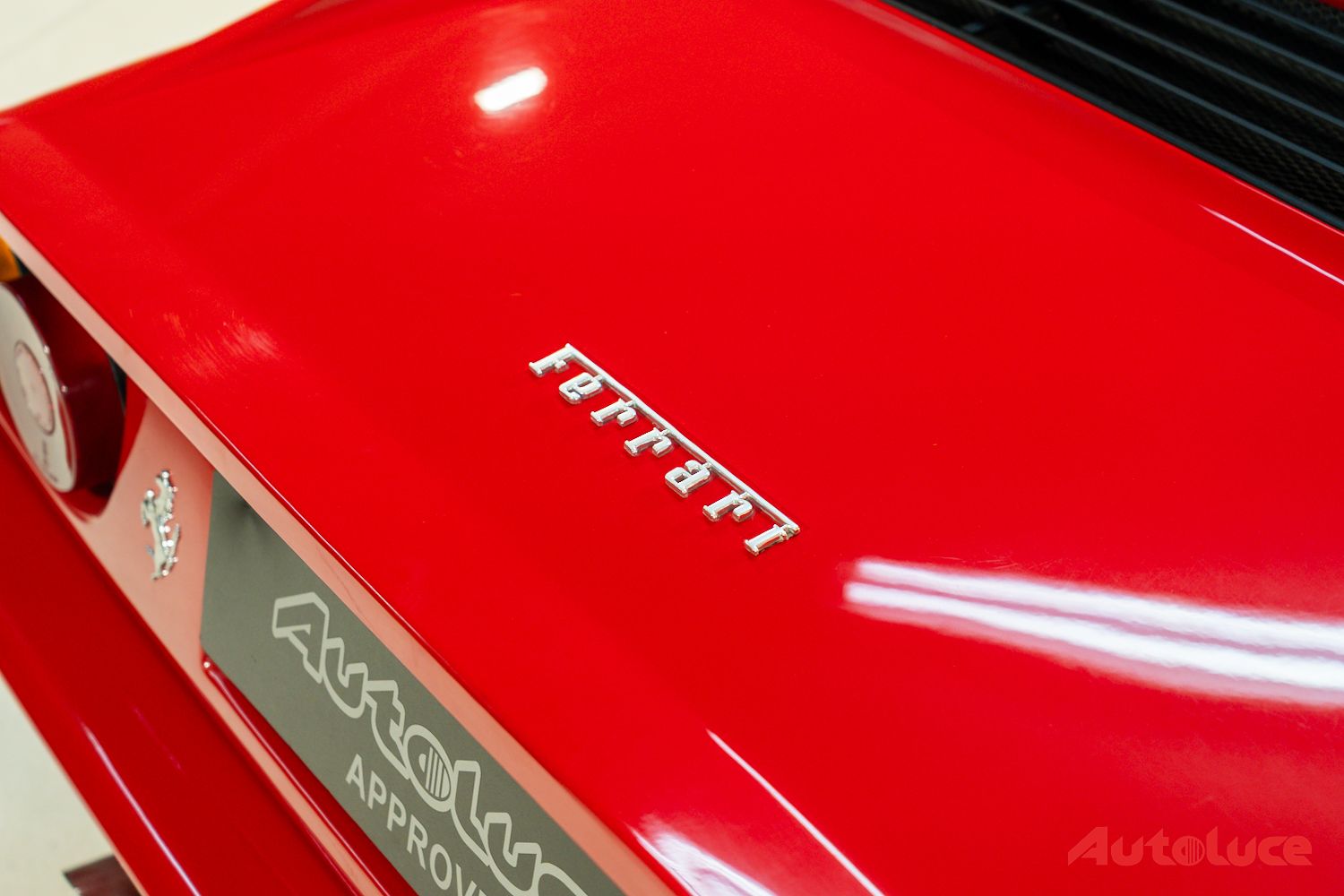 Ferrari 328 GTS 56