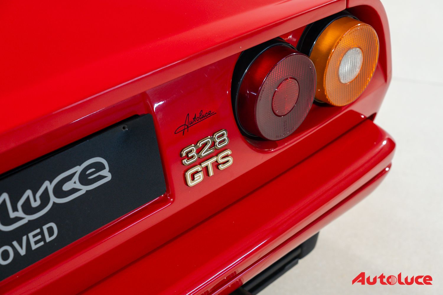 Ferrari 328 GTS 57
