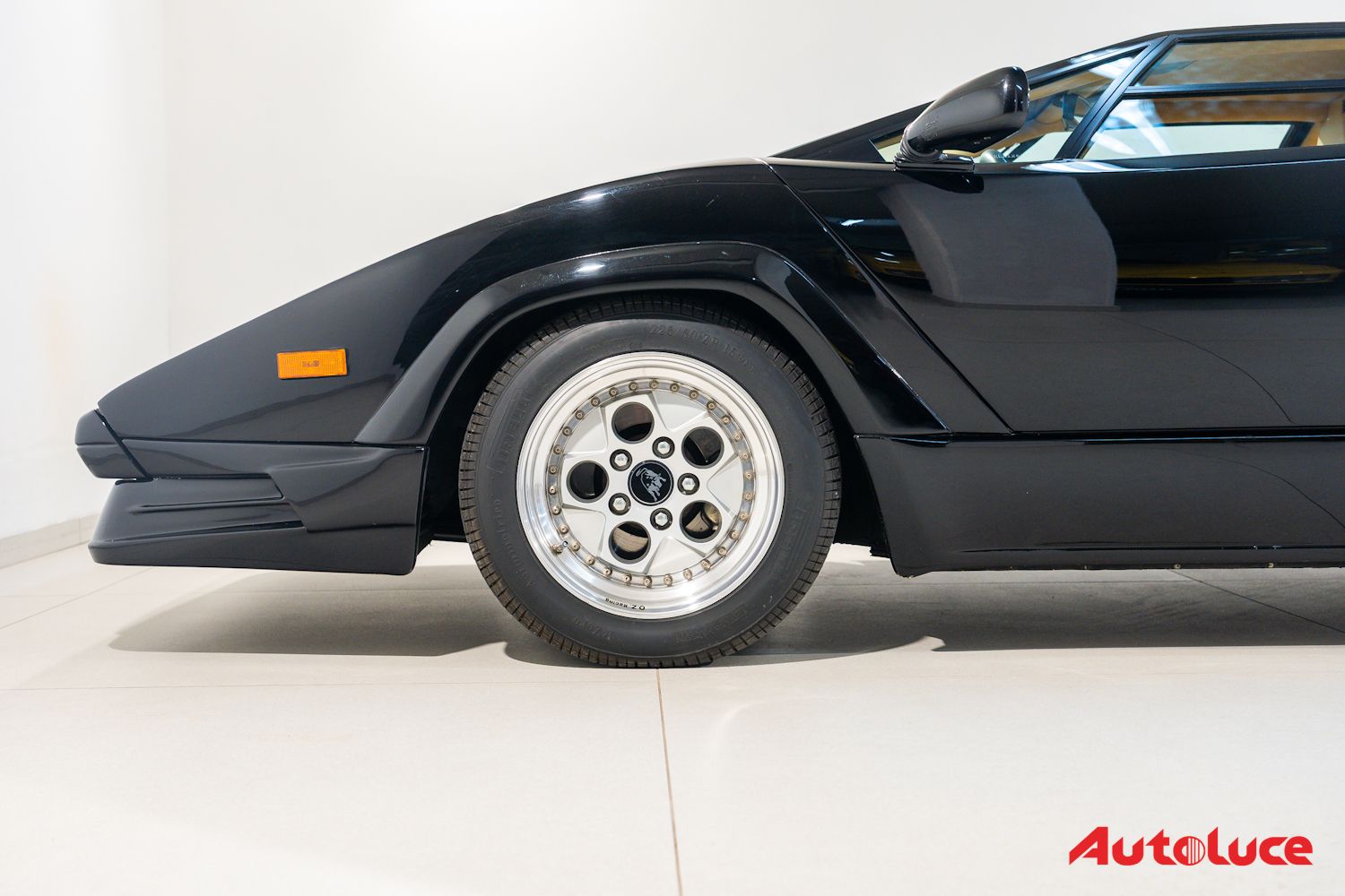 Lamborghini COUNTACH 25TH ANNIVERSARY 25