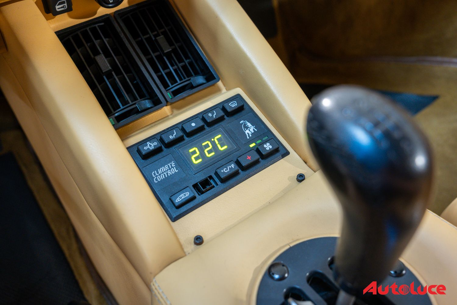 Lamborghini COUNTACH 25TH ANNIVERSARY 43
