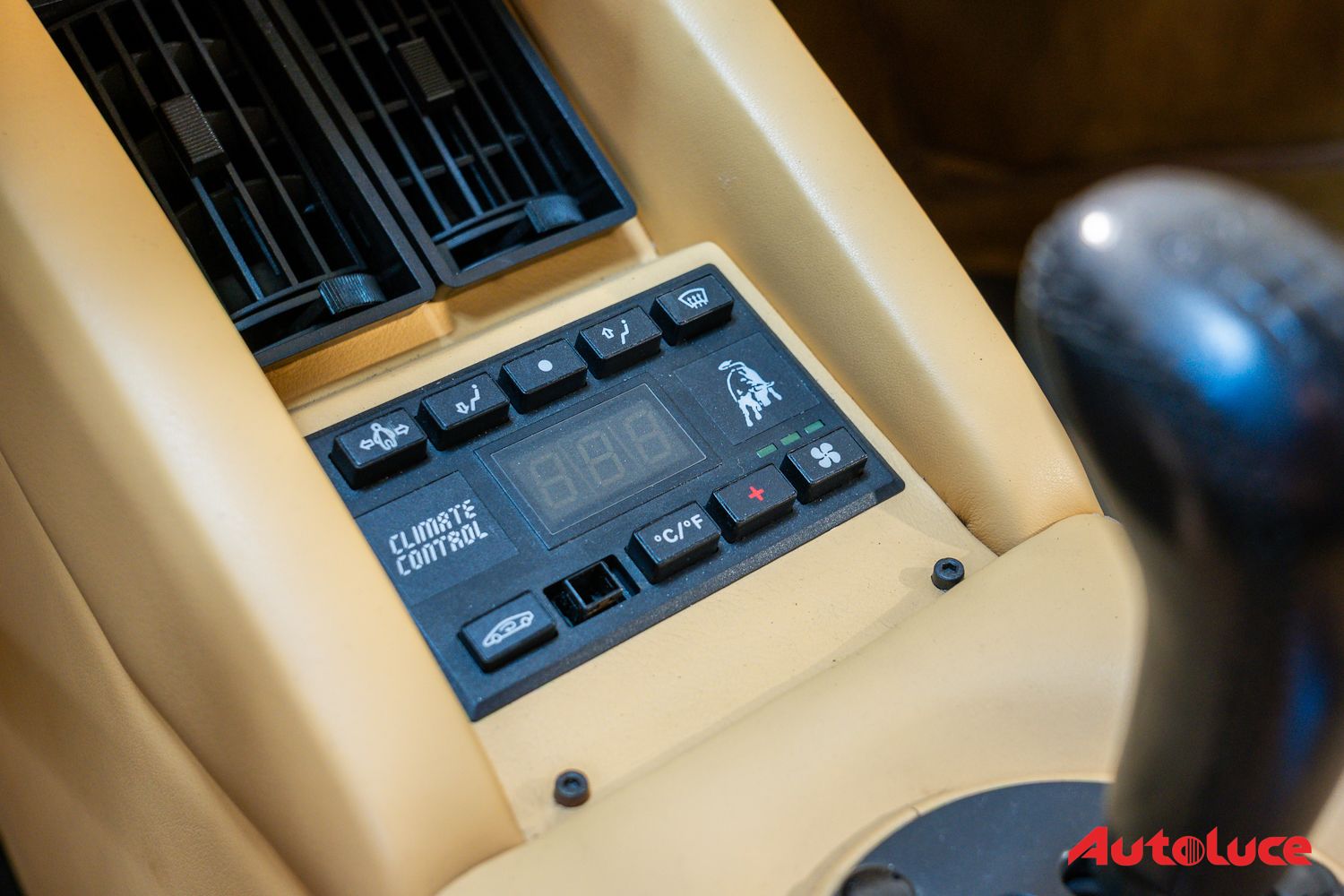 Lamborghini COUNTACH 25TH ANNIVERSARY 44