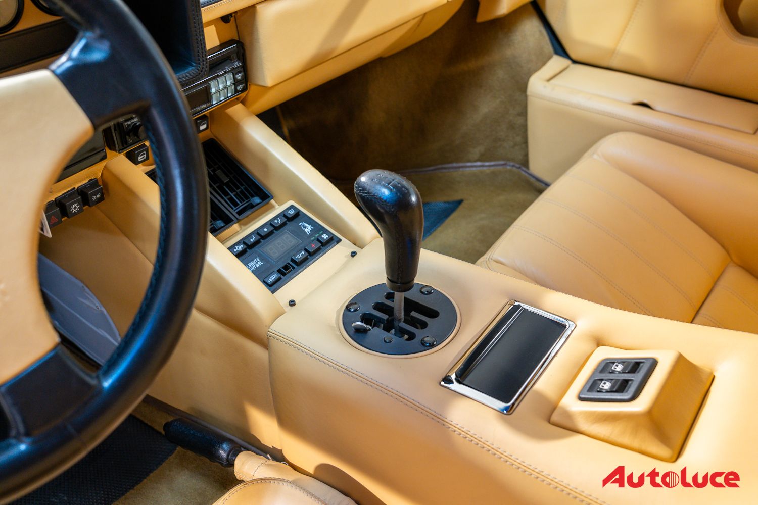 Lamborghini COUNTACH 25TH ANNIVERSARY 46
