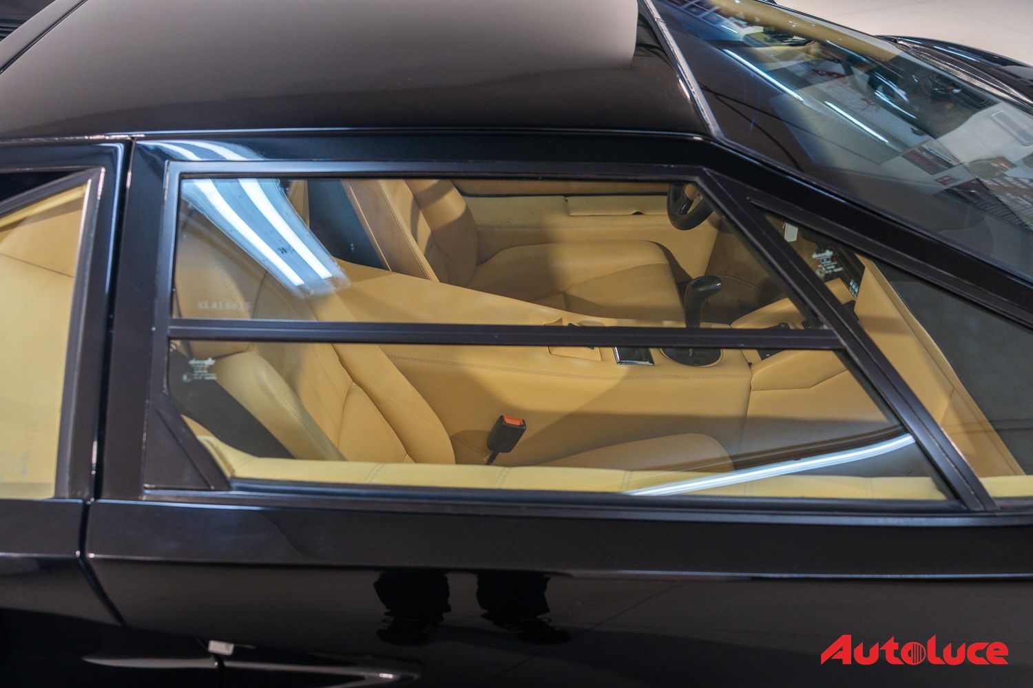 Lamborghini COUNTACH 25TH ANNIVERSARY 102