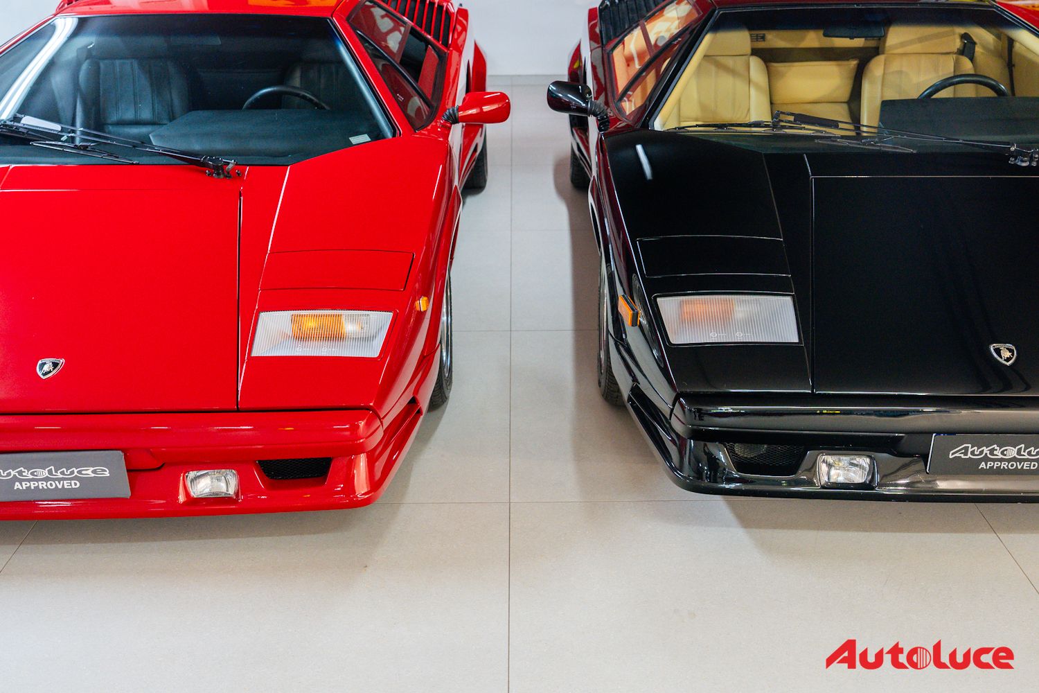 Lamborghini COUNTACH 25TH ANNIVERSARY 104