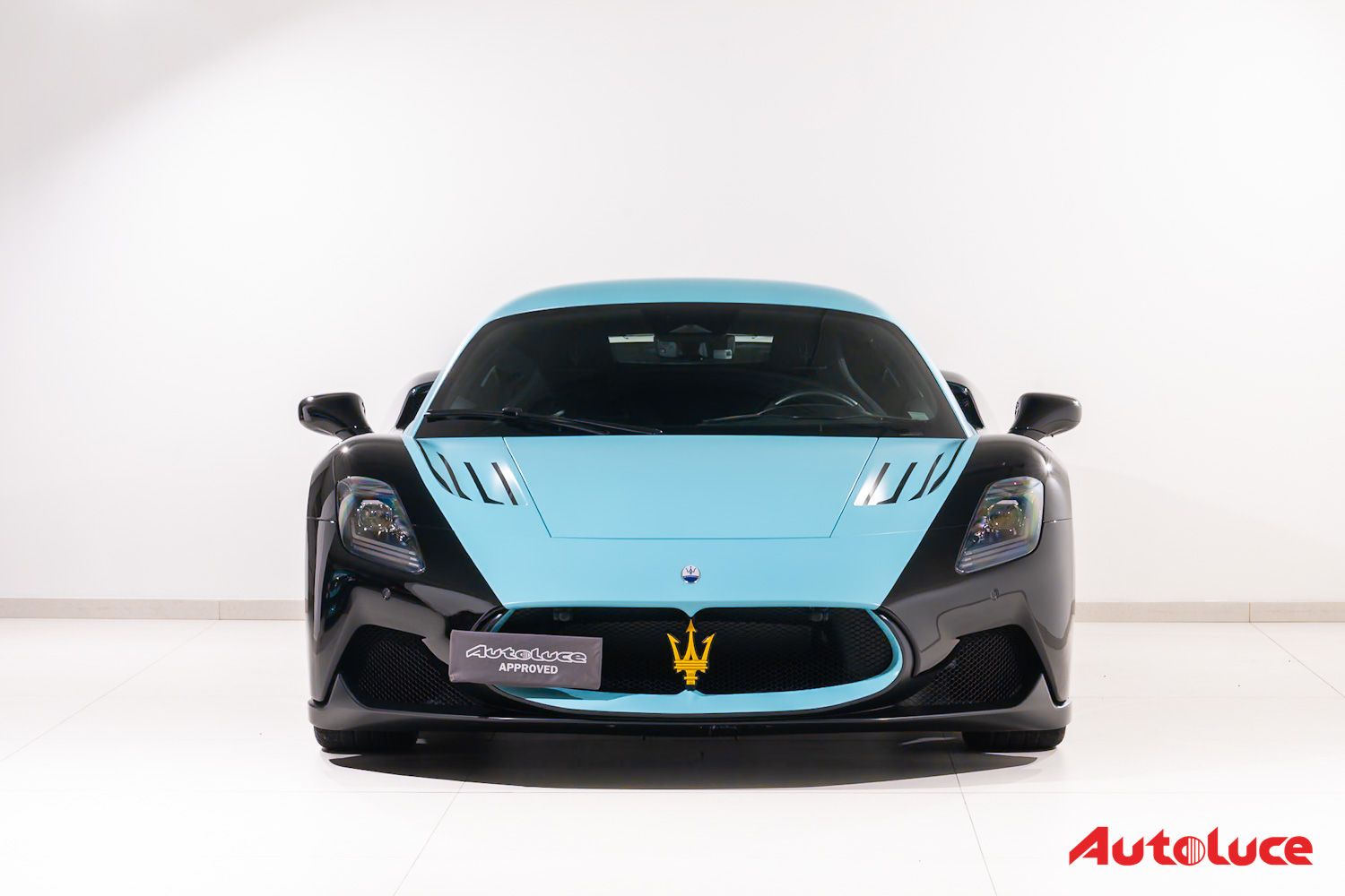 Maserati MC20 LEGGENDA 2