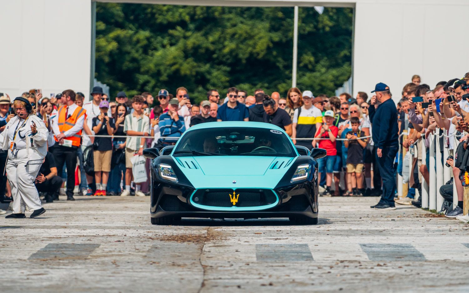 Maserati MC20 LEGGENDA 26