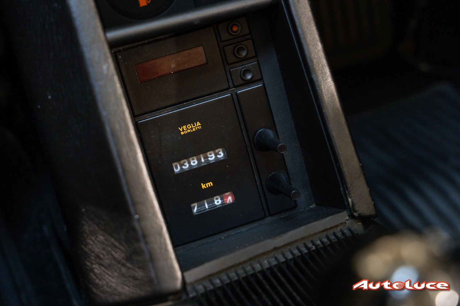 Ferrari TESTAROSSA SPIDER PAVESI 31