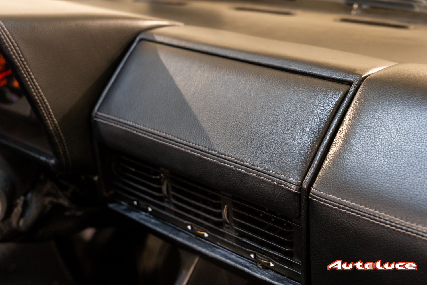 Ferrari TESTAROSSA SPIDER PAVESI 32