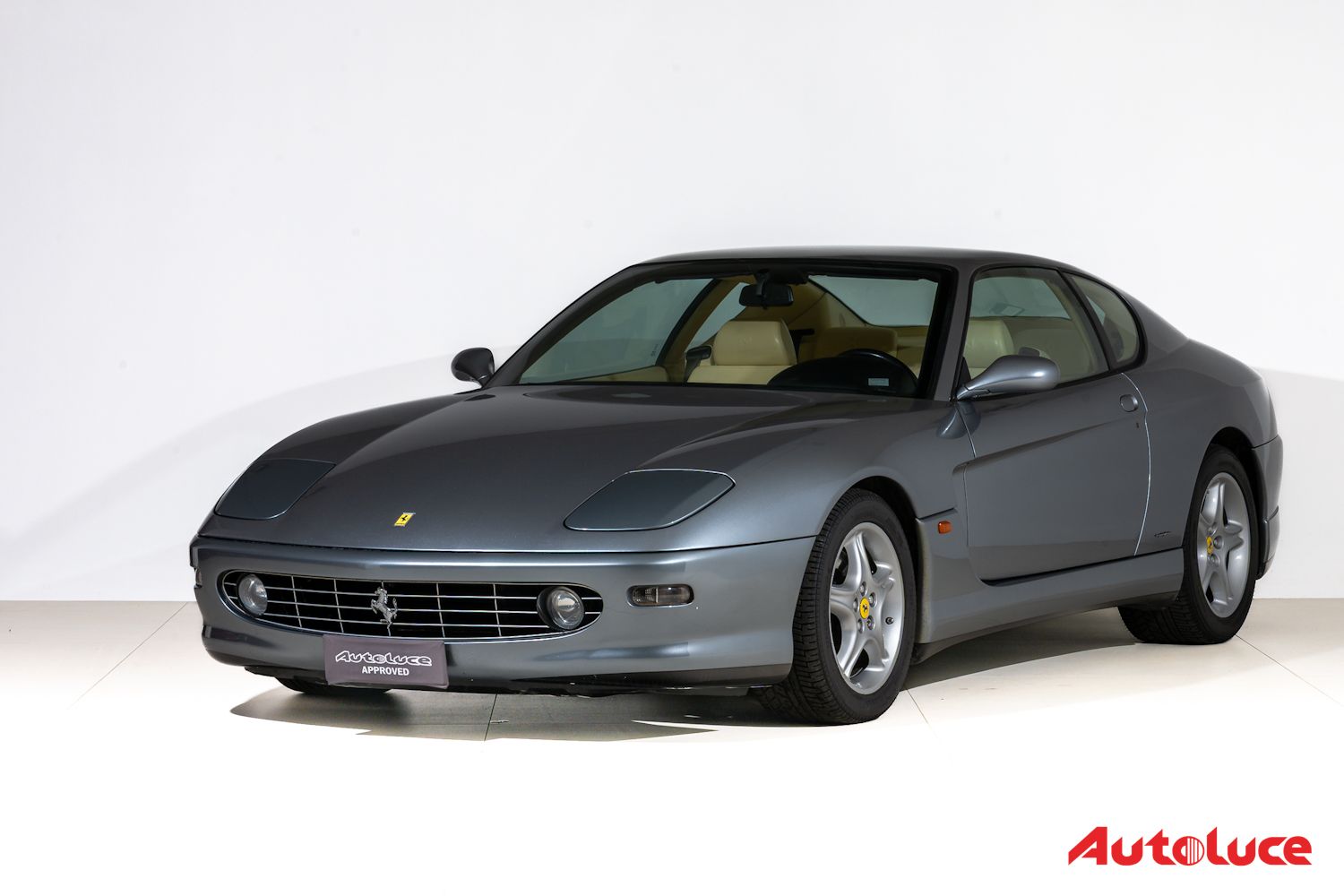 Ferrari 456M GT 46