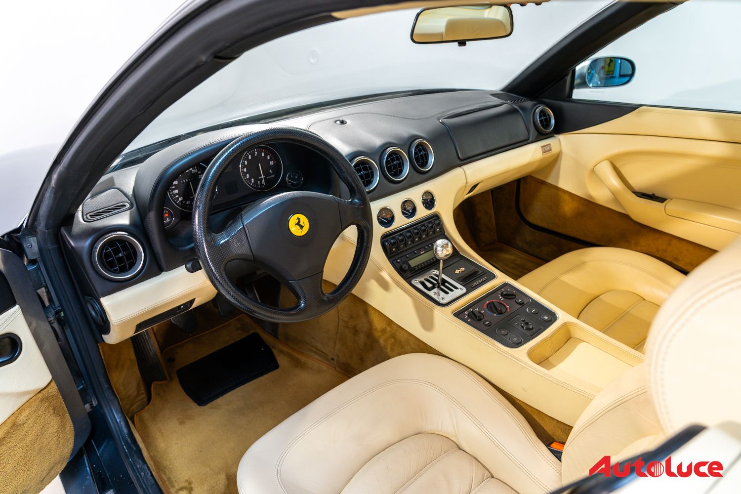 Ferrari 456M GT 11
