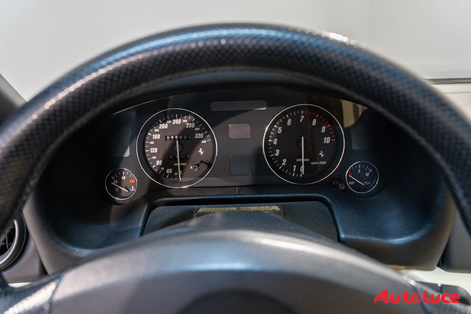 Ferrari 456M GT 17