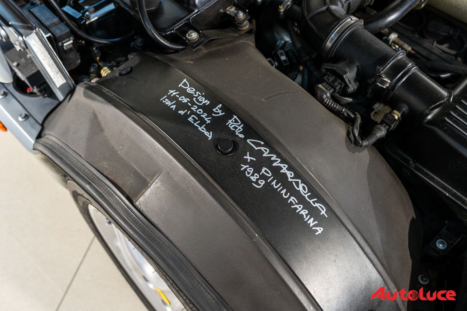 Ferrari 456M GT 32