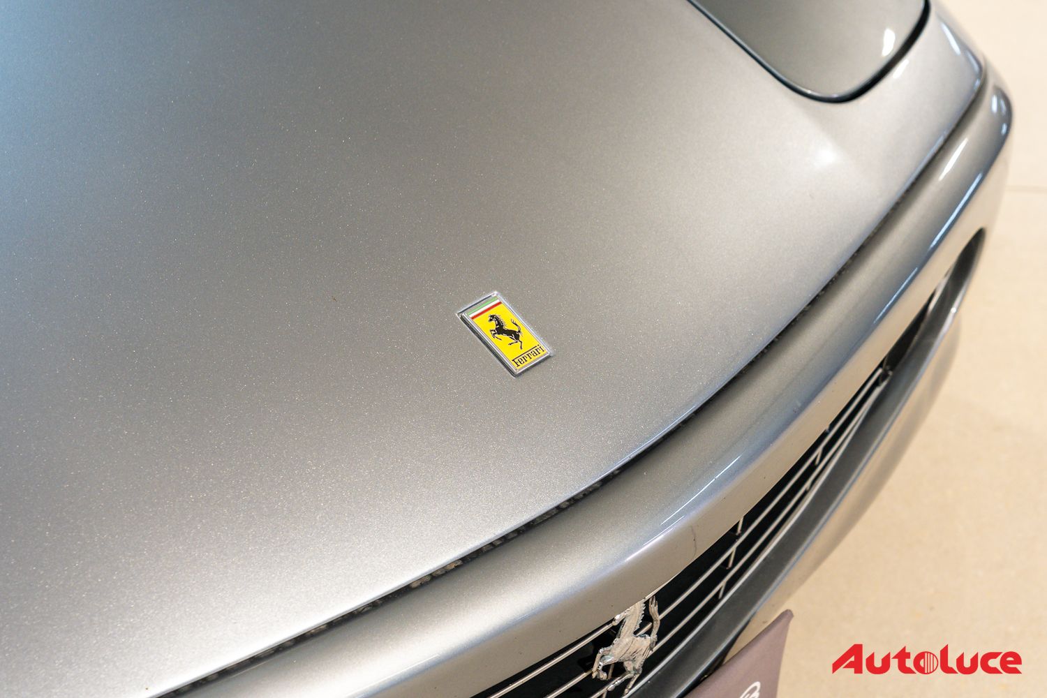Ferrari 456M GT 33