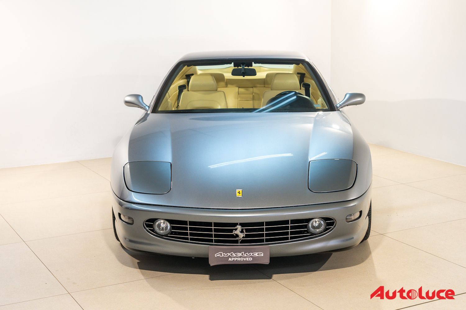 Ferrari 456M GT 38
