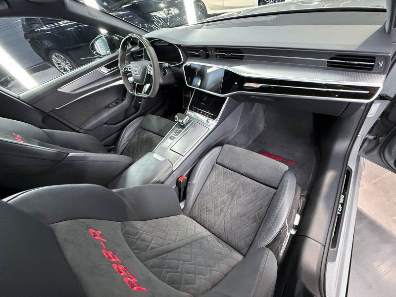 Audi RS6 Avant 20