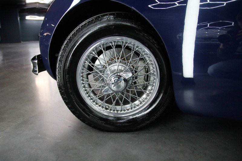 Jaguar XK 3