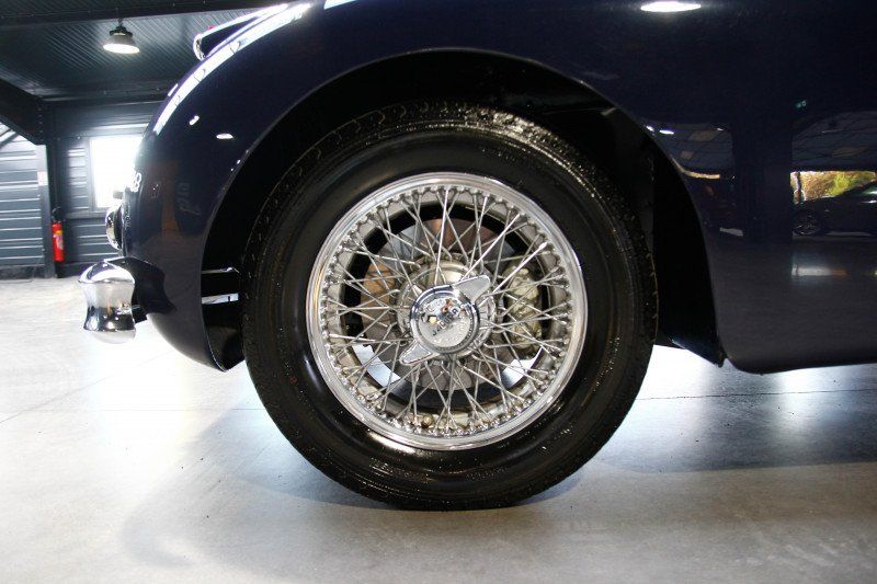 Jaguar XK 20