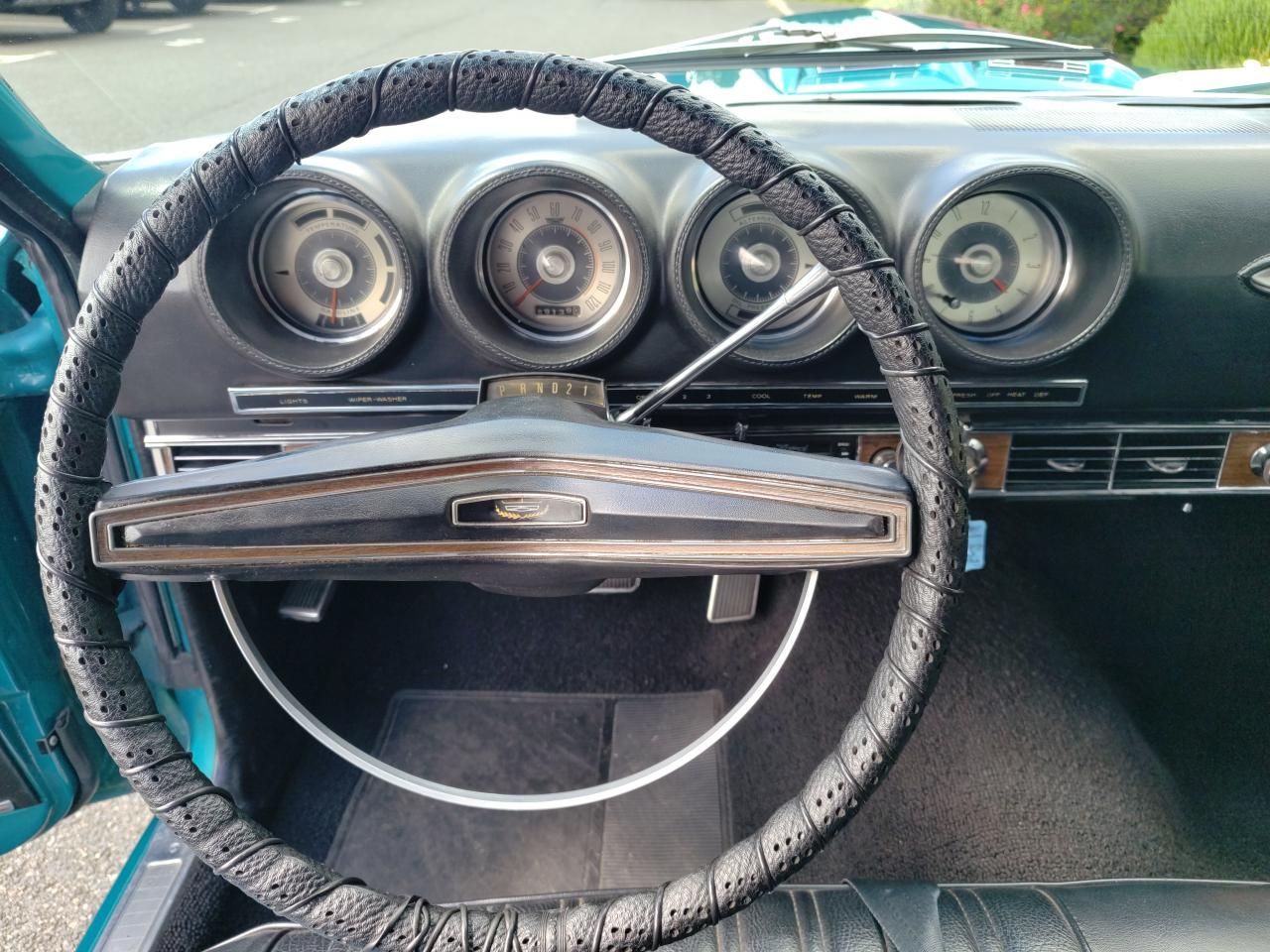 Ford TORINO véritable GT351 FASTBACK 23