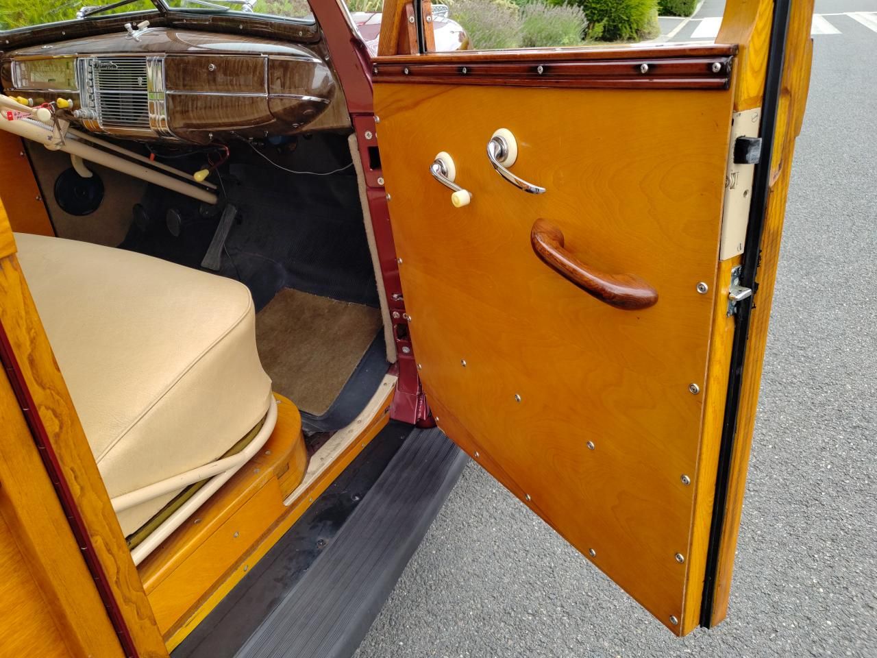 P12 SPECIAL DELUXE 7 PLACES 1941 15