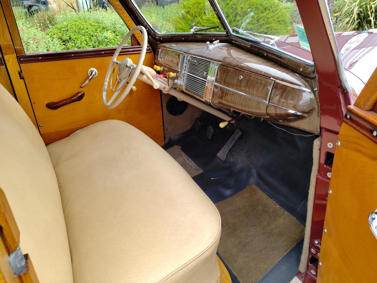 P12 SPECIAL DELUXE 7 PLACES 1941 16
