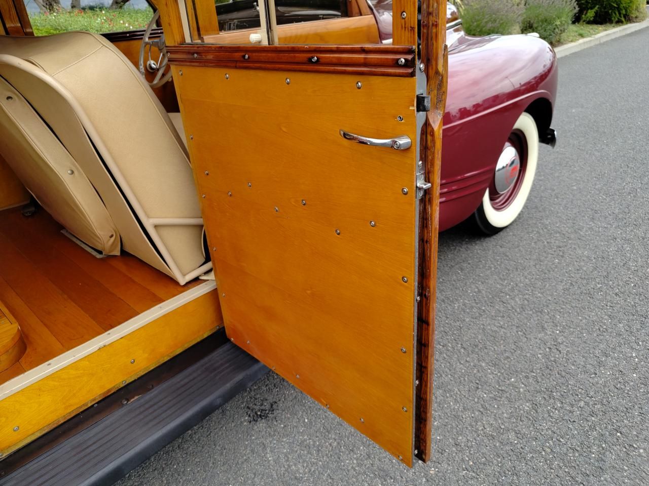 P12 SPECIAL DELUXE 7 PLACES 1941 18