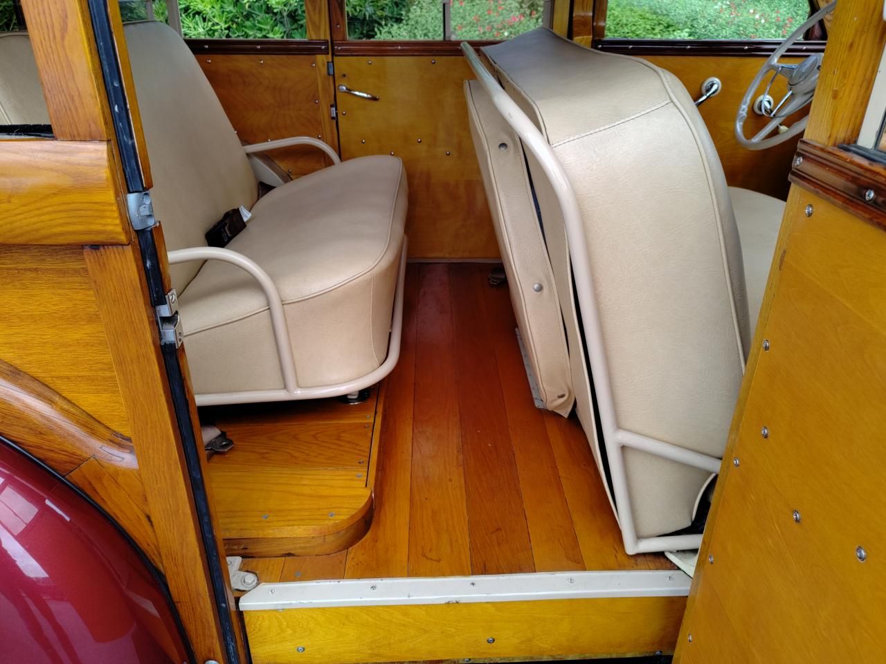 P12 SPECIAL DELUXE 7 PLACES 1941 19
