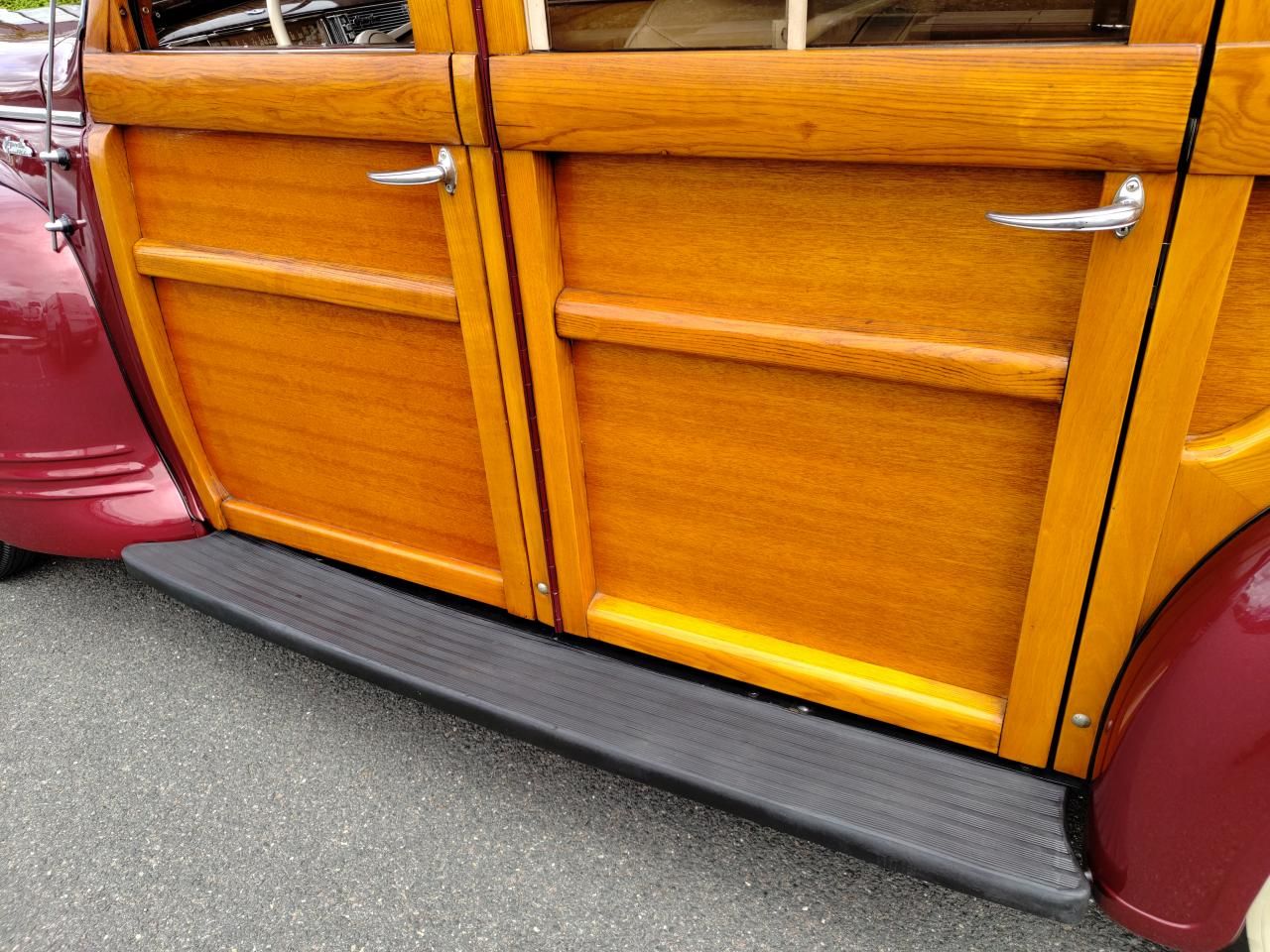 P12 SPECIAL DELUXE 7 PLACES 1941 20