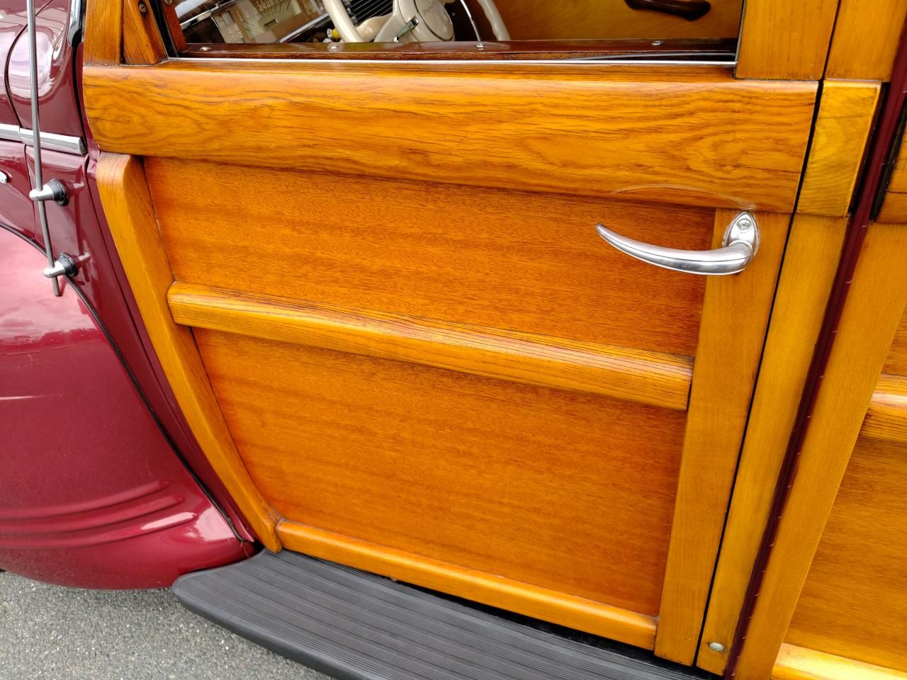 P12 SPECIAL DELUXE 7 PLACES 1941 21